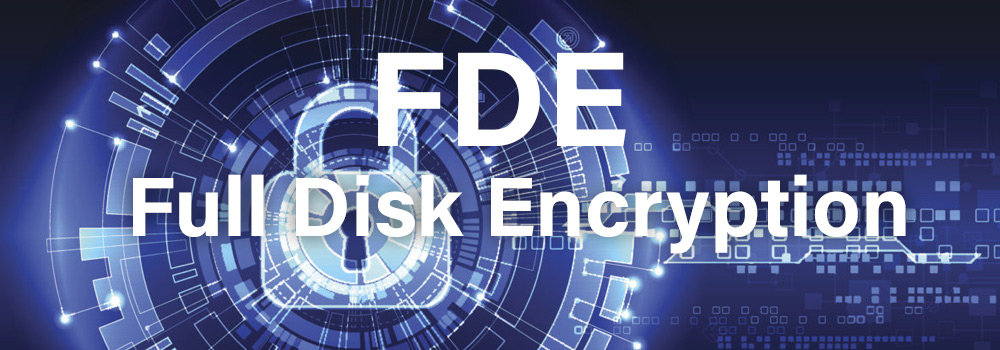 Considering Full Disk Encryption? What to know.