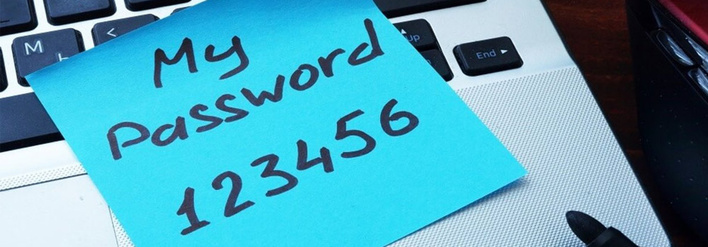 How to have Strong Passwords - A Quick Guide